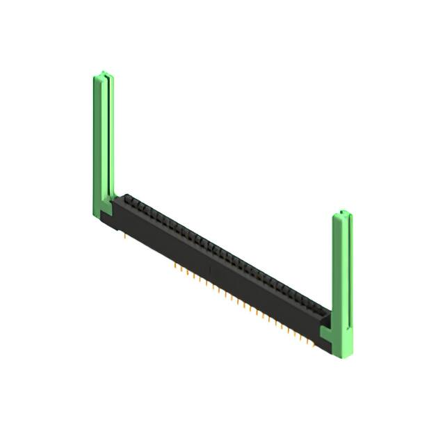 387-062-523-258 EDAC Inc.  Edgeboard Connectors